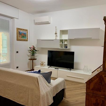 Appartamento La Casa dei Nonni Levanto Esterno foto