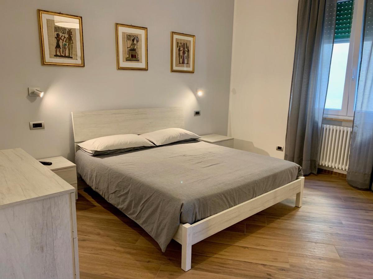 Appartamento La Casa dei Nonni Levanto Esterno foto