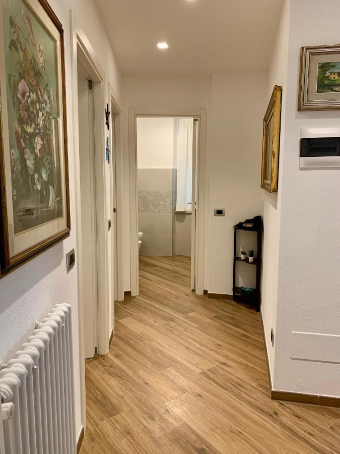 Appartamento La Casa dei Nonni Levanto Esterno foto