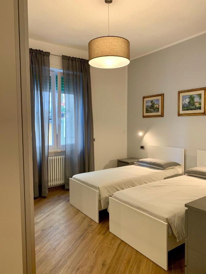 Appartamento La Casa dei Nonni Levanto Esterno foto