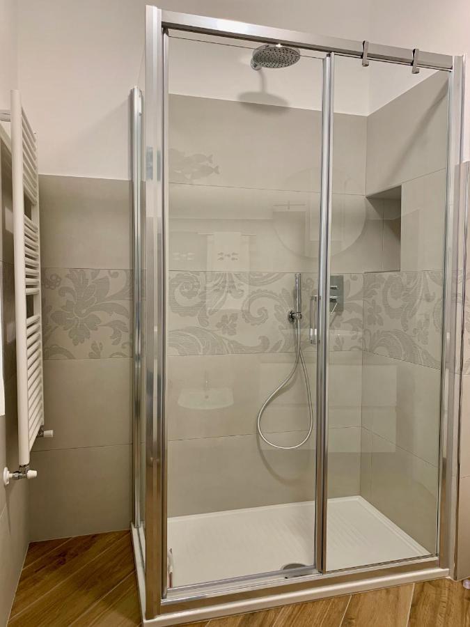 Appartamento La Casa dei Nonni Levanto Esterno foto