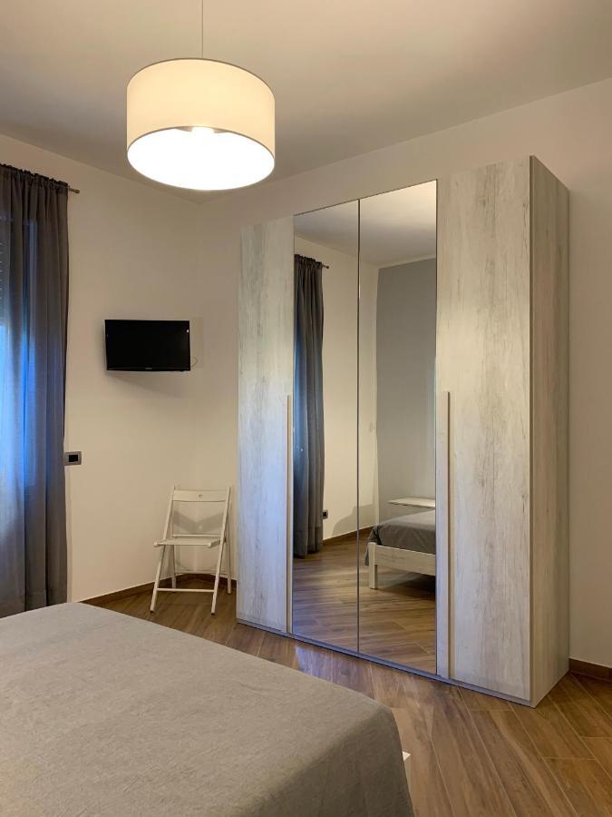 Appartamento La Casa dei Nonni Levanto Esterno foto
