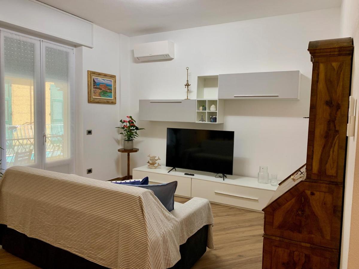Appartamento La Casa dei Nonni Levanto Esterno foto