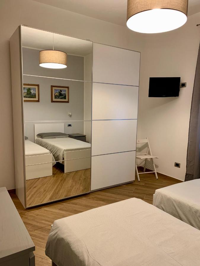 Appartamento La Casa dei Nonni Levanto Esterno foto